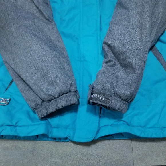 Gerry Girls Winter Jacket Large - Picture 2 of 4